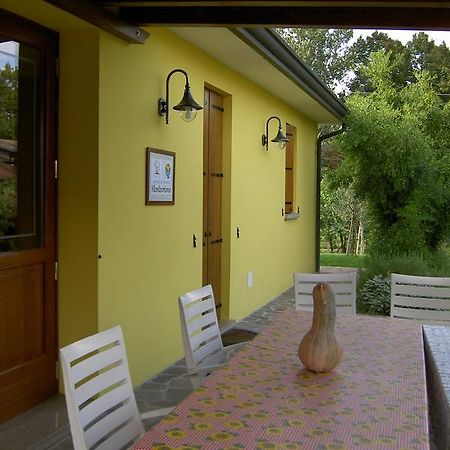 Agriturismo Monteortone Abano Terme Extérieur photo