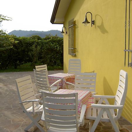 Agriturismo Monteortone Abano Terme Extérieur photo