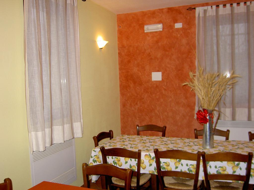 Agriturismo Monteortone Abano Terme Extérieur photo