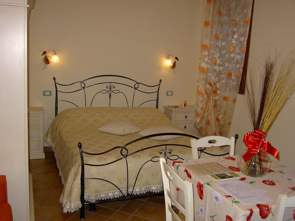 Agriturismo Monteortone Abano Terme Chambre photo