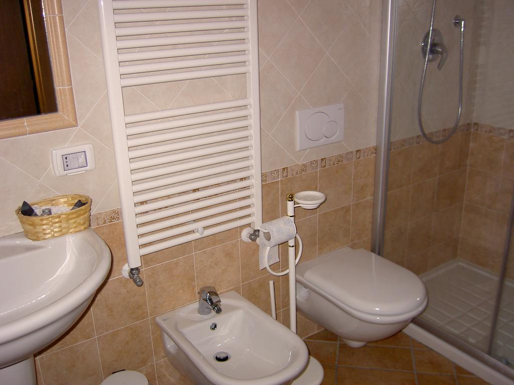 Agriturismo Monteortone Abano Terme Chambre photo