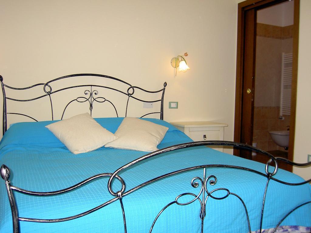 Agriturismo Monteortone Abano Terme Chambre photo
