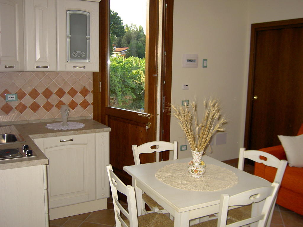 Agriturismo Monteortone Abano Terme Chambre photo