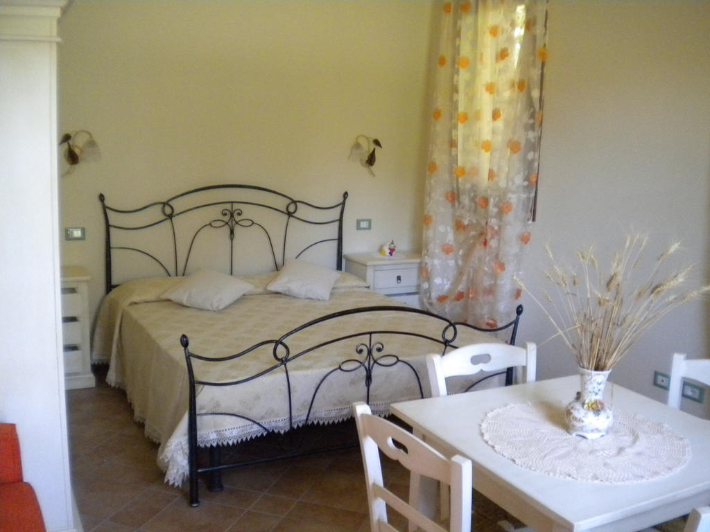 Agriturismo Monteortone Abano Terme Extérieur photo