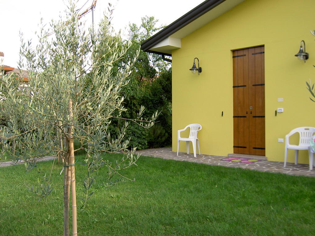 Agriturismo Monteortone Abano Terme Extérieur photo